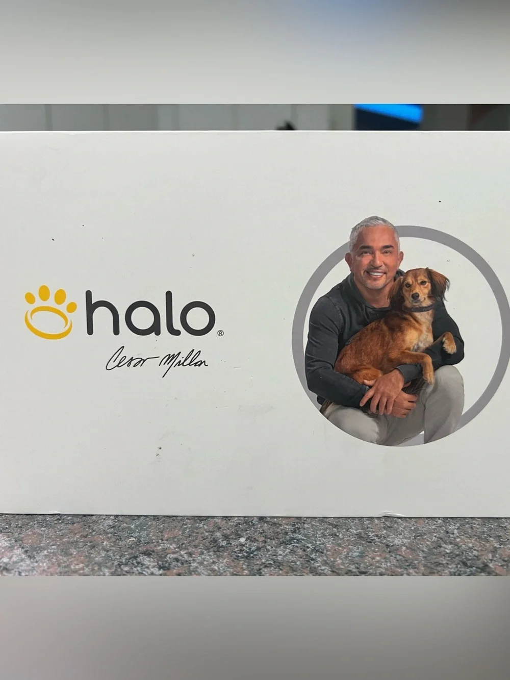 Halo Collar 3 GPS Dog Fence System